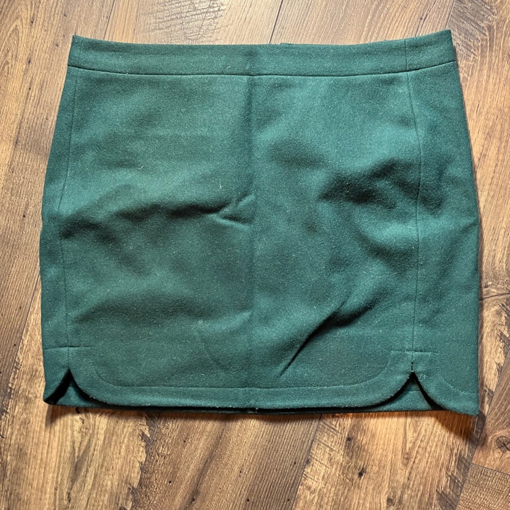 J. Crew Skirt